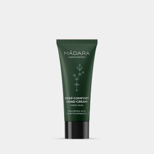 Mádara – DEEP COMFORT Hand Cream,  60 ml
