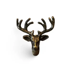 Servettring – Hjort