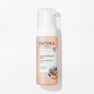 Patyka – Detox Cleansing Foam 150ml