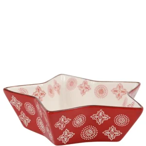 Ugnsform Stjärna Merry – 19,5 cm