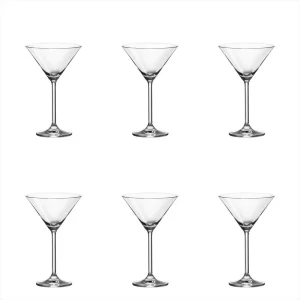 Cocktailglas, Daily – 6pack – 270ml