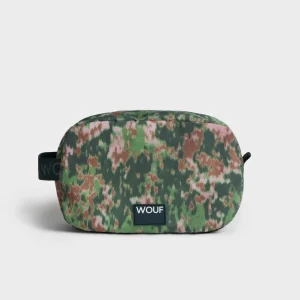 Wouf – Elsa Large Toiletry Bag