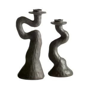 Ljusstake – Snoddas