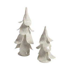 Dekoration – Gran – Creme