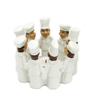 Ljuslykta – Le Chef’s – 10,5 cm