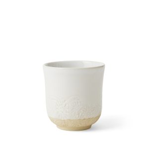 Sthål – Espresso Cup White