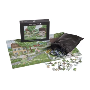 Pussel Sommar – 500 bitar