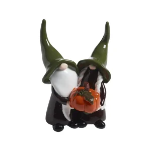 Egon och Asta, H.10cm