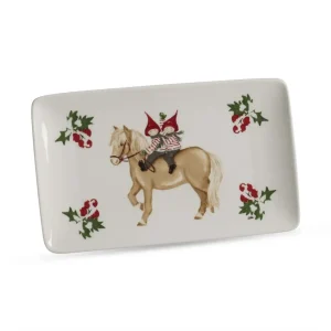 Assiett Tusse 21*12,5cm