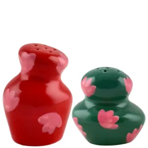 Salt & Peppar – Laura Flower Fantasia