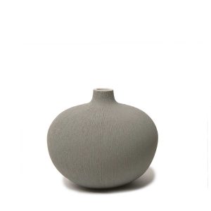 Lindform – Vas Bari Medium Light Grey