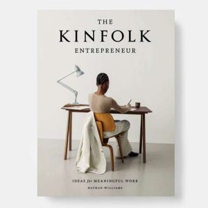 Kinfolk Entrepreneur
