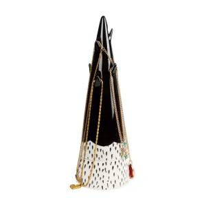 Juvel Smyckeskon – Svart