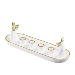 Adventsstake Angelina – 35cm