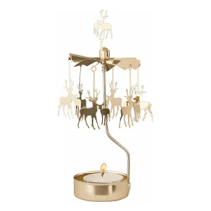 Änglaspel – Hjort/kid