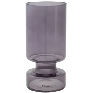 Delhi Medium – Låg midja – Grå