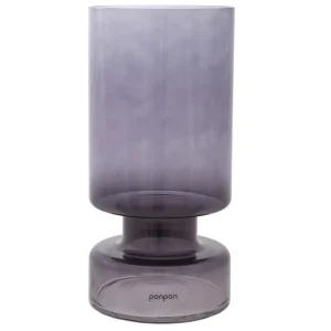 Delhi Large – Låg midja – Grå