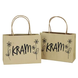 Presentpåse – Kram