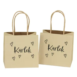Presentpåse – Kärlek