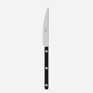 Sabre Paris – Dessertkniv Black