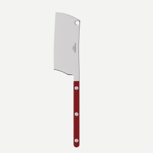 Sabre Paris – Ostkniv Cleaver Burgundy