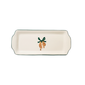 Anna + Nina – Serveringsfat Hanging Leopard