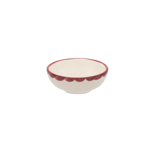 Anna + Nina – Tapasskål Carmine Trim