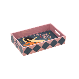 Anna + Nina – Bricka The Show Must Go On