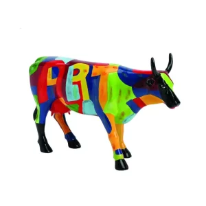 Art of America – CowParade