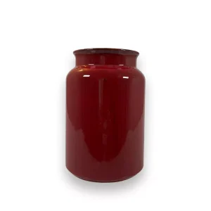 2:handssortering – Kruka Barrel Red – Large