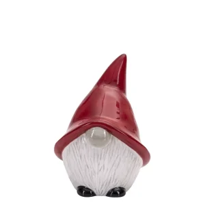 Vätte – Röd – H.6,5 cm