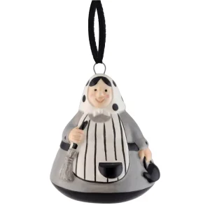 Blåkulla hänge – svart – 3-pack