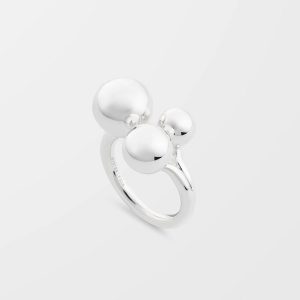 Syster P – Ring Universe Silver