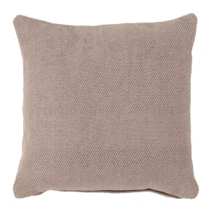 Utomhus kudde i PET – Taupe