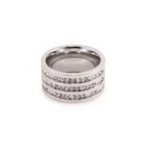 Ring – Isabell