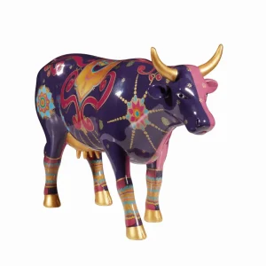 New Delhi – CowParade