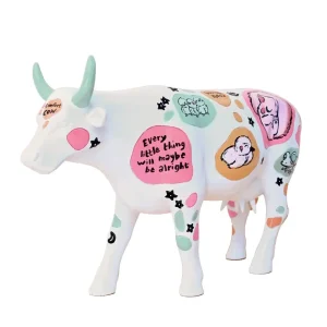 Comfort Cow – CowParade