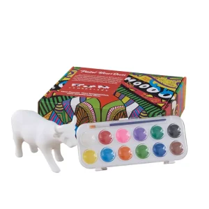 Paint Your own Cow – CowParade