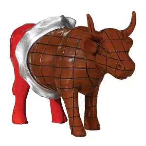 Zürich – chokladkossan – CowParade