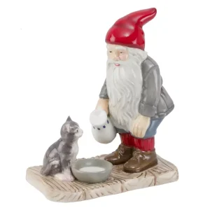 Jenny’s Katt Tomte – Tomten