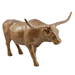 Penny Bull XL – CowParade