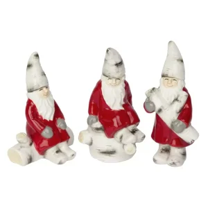 Björk – Nissar – set med 3st