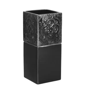 Orient Evergreen – Självbevattningskruka – Asfalt