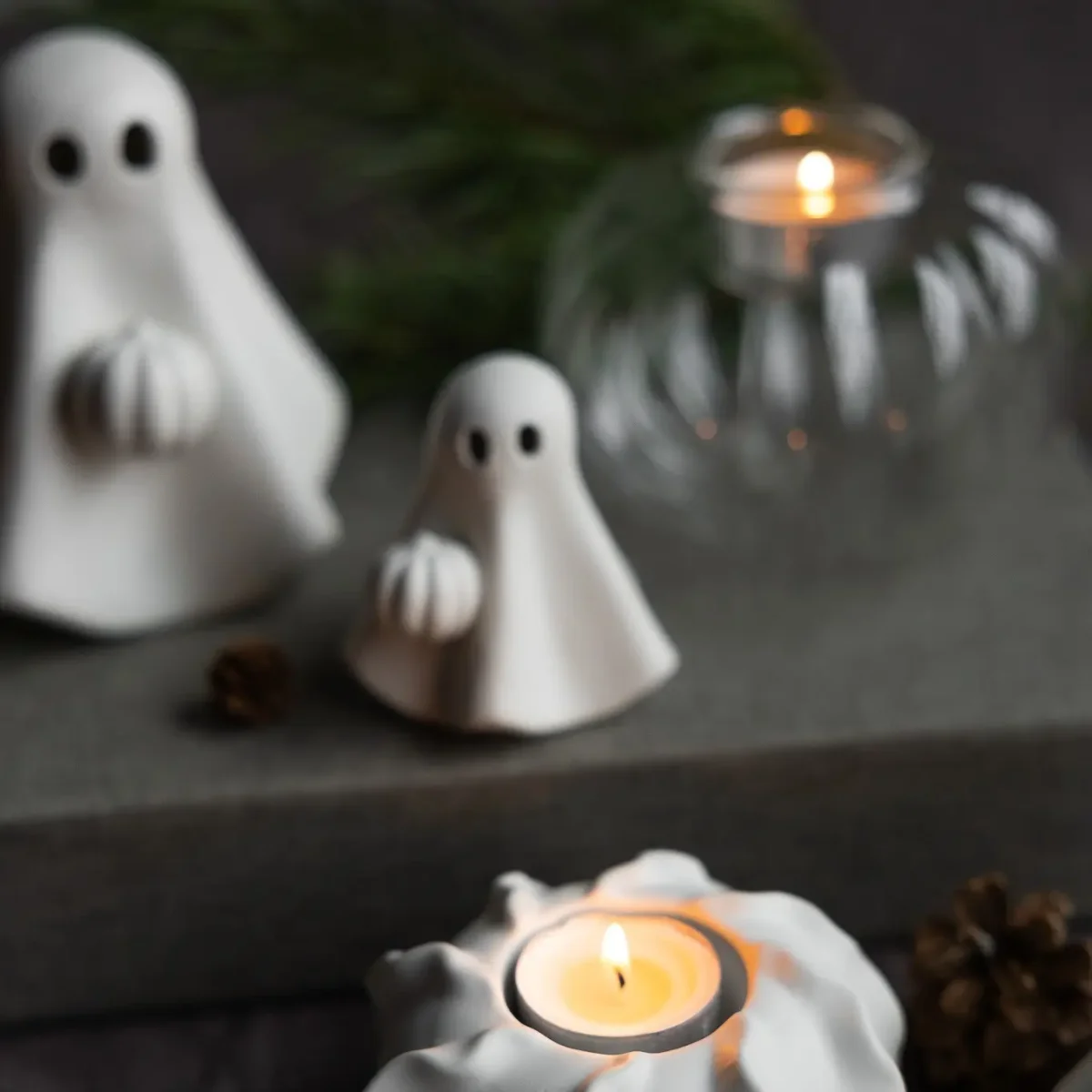 Spöket Sune – 7 x 8 cm - Bild 3