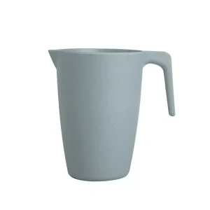 Saigon Karaff – Ljusgrå – Bambu