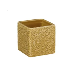 Skål senap – Kub Orient