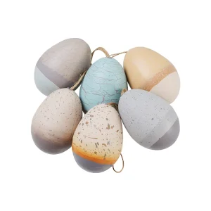 Ägg till påskriset – 6 cm – Zen