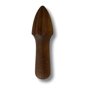 Juice/saftpress – Oljat acaciaträ