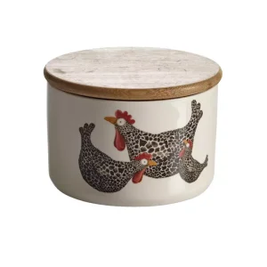 Burk – Hönan Doris – 2 storlekar