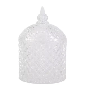 Glasbruk Kristall – Stor